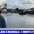 Sejao smrt iz kalašnjikova na parkingu restorana u Marselju: Objavljen snimak mesta gde je dvoje ubijeno, a troje ranjeno…