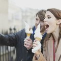 Bol u grlu: Da li sladoled pomaže?