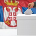 Za koga građani u Kragujevcu mogu da glasaju 17. decembra
