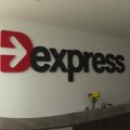 Poreska policija i UKP ponovo u D Expressu bez naloga