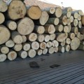 Kako se grejemo: Najradije ložimo drva