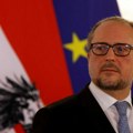Schallenberg: EU ne treba favorizirati Ukrajinu u odnosu na Balkan