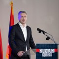 Boško Obradović: Bez domaćeg bankarstva nema podrške privredniku i poljoprivredniku
