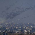 Поново букти рат у Гази: Израел напао 400 циљева, погинуло најмање 240 особа