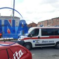 Horor u Pljevljima: Muškarac napao nožem dve žene u centru grada