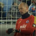 Borjan na mukama, Slovan ipak izbegao poraz (VIDEO)