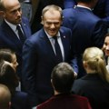 Moravjecki nije dobio podršku parlamenta, Tusk postaje premijer Poljske