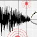 Jak zemljotres pogodio čile Tlo se treslo jačinom od 5,8 stepeni po Rihteru