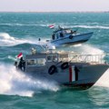 Novi napad na brod u Adenskom zalivu, napadači verovatno Huti