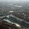 Slovenija podiže privremene objekte za migrante na granici sa Hrvatskom