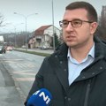 „Za građane ih nije briga“: Sindikalac o stanju vozila GSP u Beogradu