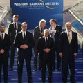 Sastanak u Skoplju završen bez zajedničke konferencije za medije, Vučić se sam obratio