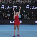 Sabalenka odbranila titulu na Australijan openu