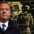 Medvedev upozorava na mogućnost građanskog rata u Teksasu: Amerika zbog krize može da upadne u duboki ponor