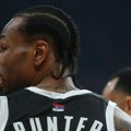 Ovo je verovatnoća da će Partizan otići u Top 8 fazu Evrolige posle poraza od Virtusa