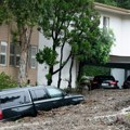 Haos istorijskih razmera u Kaliforniji: Zbog jake oluje 1,1 milion ljudi ostalo bez struje