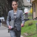 Nekadašnji načelnik UKP-a svedočio na suđenju Dijani Hrkalović