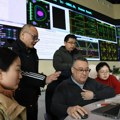 Međunarodni i kineski naučnici zajednički rade na ‘veštačkom suncu’