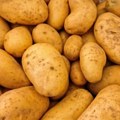 U BiH zabranjen uvoz 27 tona krompira iz Egipta, nađena bakterija