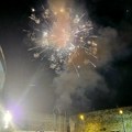 Muzički vatromet večeras sa zidina Niške tvrđave povodom Dana državnosti