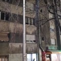 Ugašen požar u centru Smedereva, vlasnik stana se nagutao dima