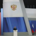 Putin u obraćanju naciji: Protivnici Rusije moraju imati na umu da imamo oružje sposobno da pogodi ciljeve na njihovoj…