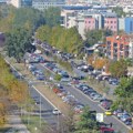 Novi Beograd je ovo čekao 22 godine Nema više gužvi u saobraćaju, jedna stvar je rešila sve (video)
