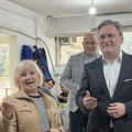 "Došao je red da se bavimo teško zapošljivim kategorijama" Ministar Selaković započeo promociju socijalnog preduzetništva