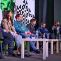 Održan Dan internet domena Srbije: veštačka inteligencija je došla i kod nas