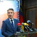 Milenković: Četiri i po miliona evra za rekonstrukciju Dečjeg odeljenja bolnice