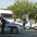 Skoro 1.000 saobraćajnih prekršaja za samo nedelju dana u Kragujevcu