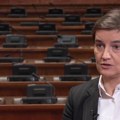 Ženeva: Brnabić drugog dana posete na brojnim bilaterlnim sastancima