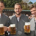 Evropsko prvenstvo u fudbalu 2024: Britanski navijači upozoreni o jačini nemačkog piva, „pijte umereno“