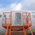 Američko tijelo otvara istragu zbog gubitka poklopca za motor na avionu Boeing