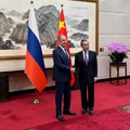 Vang Ji na sastanku sa Sergejem Lavrovom: Peking želi da ojača stratešku saradnju sa Moskvom