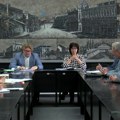 Počela Javna rasprava o Nacrtu programa zapošljavanja grada Kragujevca