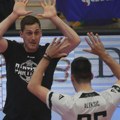 Partizan izborio "majstoricu" u finalu "večitih"!