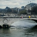 Kišnica olimpijcima muti vodu: Francuske vlasti na sve načine nastoje da očiste Senu pred Olimpijske igre