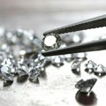 Научници направили дијамант за само 150 минута