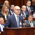 Skupština Srbije završila rad za danas, nastavak sutra u 9 časova Vučević: Siguran sam da Vladu Srbije čekaju dobri…