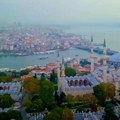 Dela inženjerskog genija privlače turiste u Turskoj