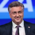 Plenković potvrdio da ima dovoljno potpisa za formiranje nove vlade Hrvatske