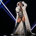Представница Аустрије у финалу Евровизије носиће костим који су креирала два дизајнера из Србије