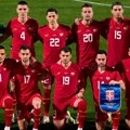 Sada je definitivno: Ovaj fudbaler neće nositi dres reprezentacije Srbije!