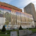 Nisu dogovoreni detalji za revitalizaciju kompleksa Generalštaba u Beogradu