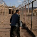 Iran podiže zid na granici sa Avganistanom