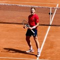 "Novak Đoković nema limite" Hamad Međedović o Noletu, Viktoru, i Rolan Garosu