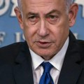 Netanjahu: Plan o prekidu vatre podrazumeva uništenje Hamasa