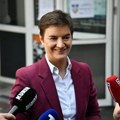 Brnabić: Ubedljiva pobeda SNS je dokaz da nije bilo krađe glasova