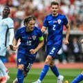 Hrvatska održala čas Portugalu - ovacije za Modrića